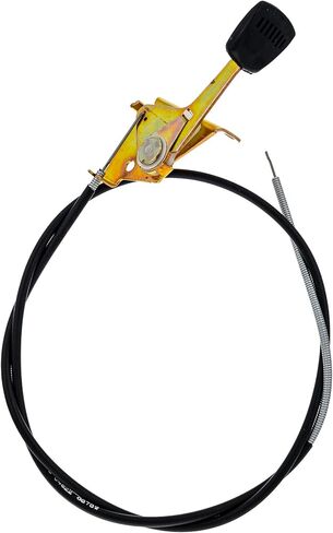 MTD 946-04622 Cable Throttle for Craftsman Troy-Bilt Bronco Horse Auto T1900 T3000 T1800 46B 46 746-04622 in Kuwait