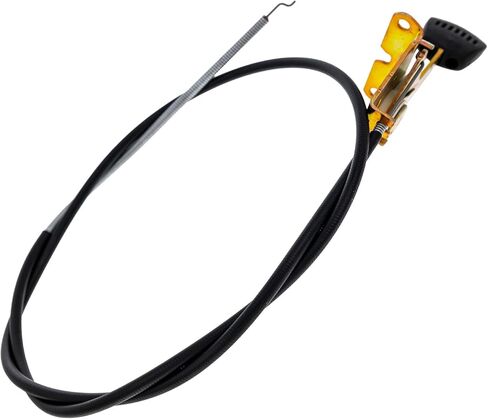 MTD 946-04622 Cable Throttle for Craftsman Troy-Bilt Bronco Horse Auto T1900 T3000 T1800 46B 46 746-04622 in Kuwait