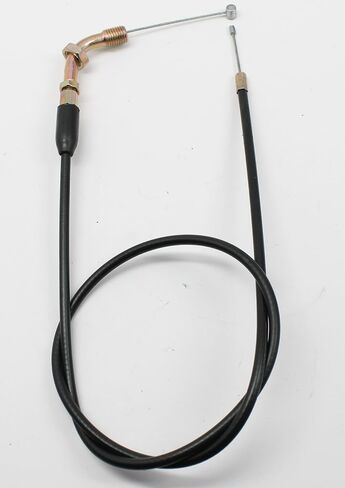 THROTTLE CABLE 32" for Chinese made 50cc, 70cc, 90cc, 110cc, 125cc, 200cc DIRT PIT POCKET BIKES in Kuwait