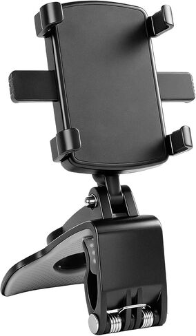 YUHENG Motorcycle Phone Mount-3s Easy Install-7.2inch Big Phone Friendly Bike Phone Holder for Bicycle-Effortless Install Bike Phone Mount-Secure Motorcycle Handlebar Phone Mount-with All Cell Phones in Kuwait