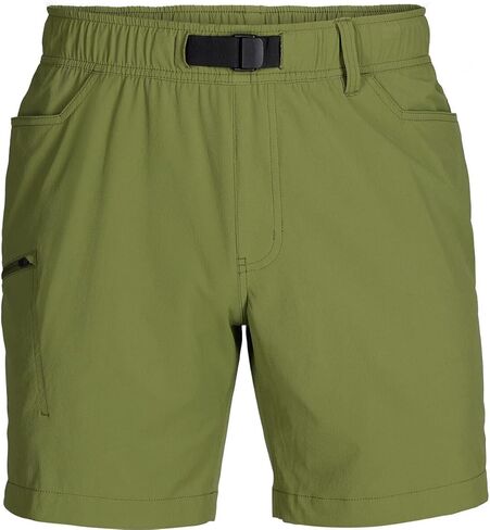 Outdoor Research Men's Ferrosi Shorts - 7" Inseam, Willow, M in Saudi Arabia