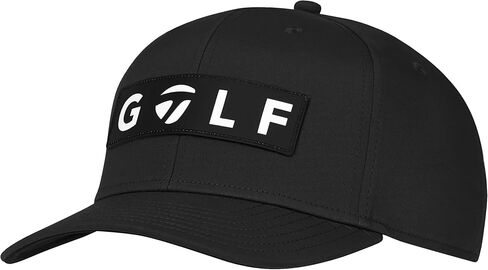 Taylormade Golf 2026 Ventura Stock Hat Burgundy Adjustable in Saudi Arabia