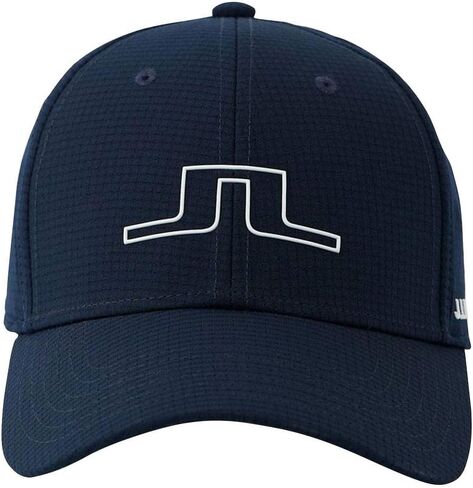J.Lindeberg Golf Caden Cap in Kuwait