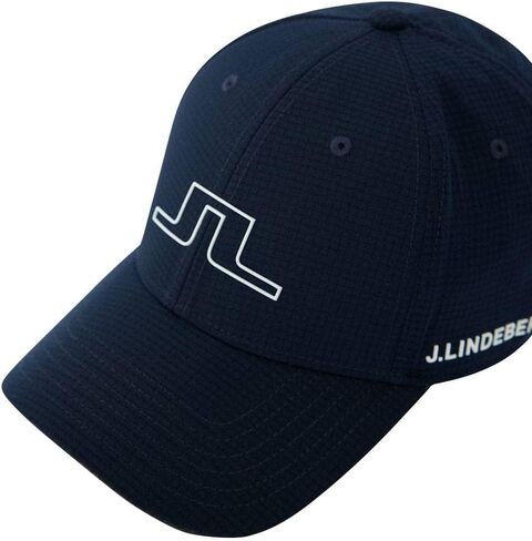 J.Lindeberg Golf Caden Cap in Kuwait