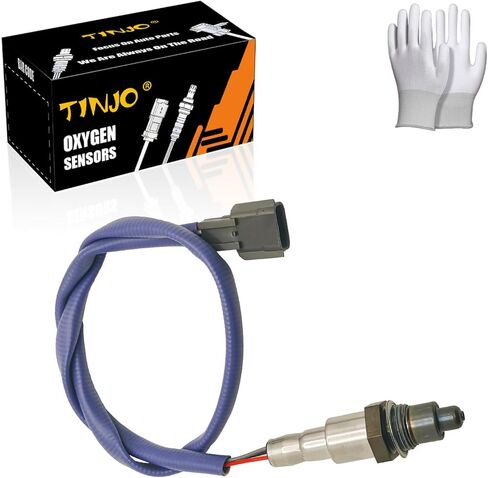 Oxygen Sensor Downstream O2 Sensor Fit for 2014 2015 2016 2017 Infiniti QX60, for Nissan Juke Altima Maxima Murano Pathfinder, Oxygen O2 Sensor Replace OE# 226A0-4LA1A in Saudi Arabia