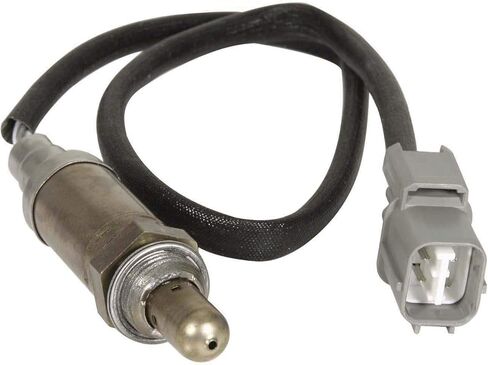 MAXFAVOR 2 Pcs Upstream and 2 Pcs Downstream Oxygen Sensor Replacement for 2004 2003 2002 2001 2000 Land Rover Discovery V8 4.0L 4.6L O2 Sensor 234-4694 x2 234-4696 x2 in Saudi Arabia