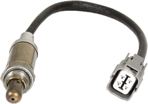 MAXFAVOR 2 Pcs Upstream and 2 Pcs Downstream Oxygen Sensor Replacement for 2004 2003 2002 2001 2000 Land Rover Discovery V8 4.0L 4.6L O2 Sensor 234-4694 x2 234-4696 x2 in Saudi Arabia