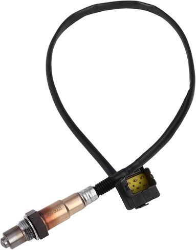 Oxygen O2 Sensor Upstream Fits for Cadillac XLR 2004-2005 4.6L, for Subaru Outback Legacy Impreza Forester 2000 2001 2002 2.5L, Replace 234-5003, 2345003, 12567073, 22641AA011, 22641-AA011 in Saudi Arabia