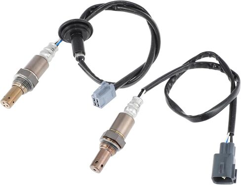 ACROPIX Upstream & Downstream Oxygen Sensor for Toyota Corolla for Toyota Matrix L4-1.8 2005-2008 2349052/2344233 2pcs in Saudi Arabia