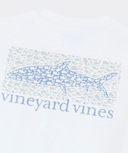Vineyard Vines Men's Drift-dye Bonefish Whale Short-Sleeve Pocket Tee in Saudi Arabia