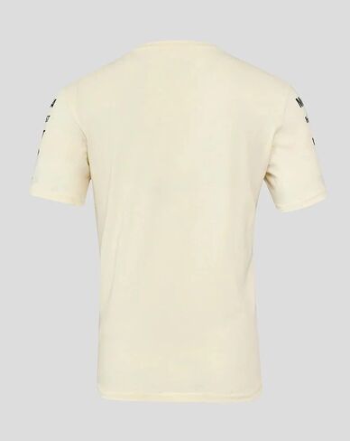 Castore Red Bull Racing F1 Heritage Team T-Shirt in Kuwait