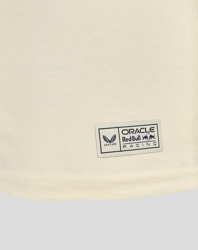 Castore Red Bull Racing F1 Heritage Team T-Shirt in Kuwait