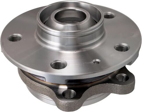 TUCAREST 513301 محور العجلة الأمامية ومجموعة المحمل متوافقة مع Au-di 09-15 A4 Q5 S5 /10-14 A5 S4 /13-15 RS5 S7 S6 S8 /12-15 A6 [5 العروة، 4H0498625A 4H0498625 4H0498625E BR930817K 8ك0407607] in Saudi Arabia