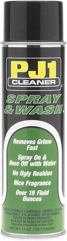 PJ1 15-20 Spray N Wash Degreaser, 13 fl. oz in Kuwait