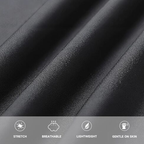 Men's Athletic Compression Shirt – Breathable Workout Tops for Running, Sports & Gym Training in Saudi Arabia