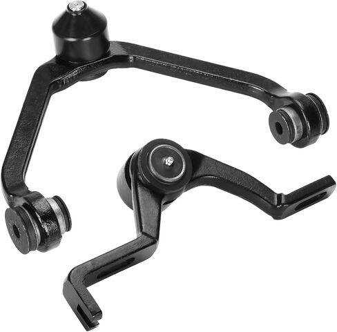 Front Upper Control Arm Lower Ball Joints for Ford Explorer 1995-2001 Ranger 98-11 for Mazda B2500 B3000 B4000 99-02 for Mercury Mountaineer 97-01 Suspension Kit K8708 K8710 Only 2-Piece Design 4PCS in Saudi Arabia