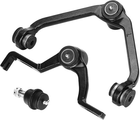 Front Upper Control Arm Lower Ball Joints for Ford Explorer 1995-2001 Ranger 98-11 for Mazda B2500 B3000 B4000 99-02 for Mercury Mountaineer 97-01 Suspension Kit K8708 K8710 Only 2-Piece Design 4PCS in Saudi Arabia