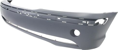 غطاء ممتص الصدمات Garage-Pro متوافق مع BMW 330i 2002-2005، 330xi، 320i، 325i Primed Front BM1000146 in Saudi Arabia