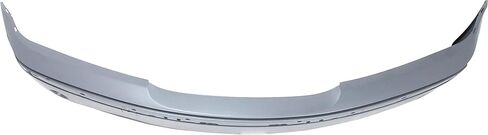 غطاء ممتص الصدمات Garage-Pro متوافق مع BMW 330i 2002-2005، 330xi، 320i، 325i Primed Front BM1000146 in Saudi Arabia
