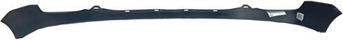 FitParts متوافق مع غطاء المصد العلوي الأمامي لعام 2017 2018 2019 Nissan Titan S SL SV 17 18 19. جديد، مُجهز وجاهز للطلاء. 62025EZ40H NI1014102 in Saudi Arabia