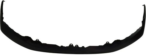 FitParts متوافق مع غطاء المصد العلوي الأمامي لعام 2017 2018 2019 Nissan Titan S SL SV 17 18 19. جديد، مُجهز وجاهز للطلاء. 62025EZ40H NI1014102 in Saudi Arabia