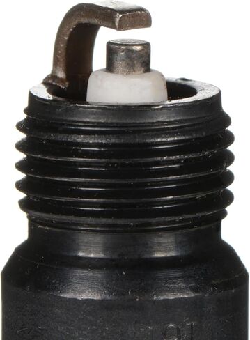 ACDelco GM المعدات الأصلية CR45TS (19369868) شمعة الإشعال التقليدية in Saudi Arabia