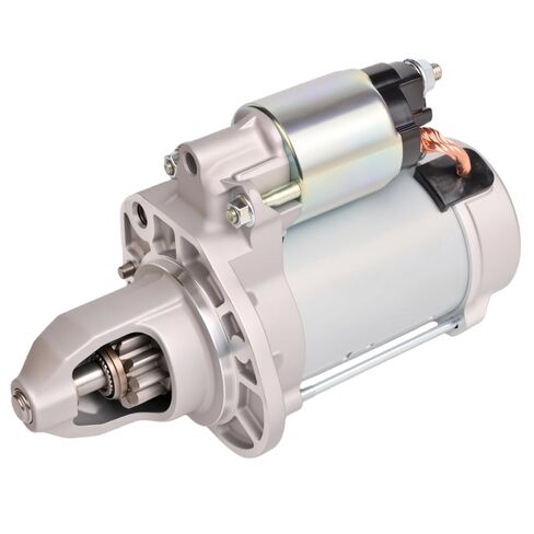 16431 Starter Motor for Dodge Durango 2016-2020 Jeep Gladiator JT 2020-2023 Wrangler JL 2018-2023 Grand Cherokee WK2 2016-2020 V6 3.6L 16431N MPA19625 R6029780AB 56029780AD 438000-2650 in Saudi Arabia