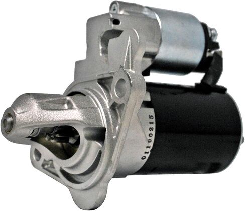 QUALITY-BUILT Premium New Starter 17854N - OE Compatible with Select 2002-2008 Mini Cooper in Kuwait