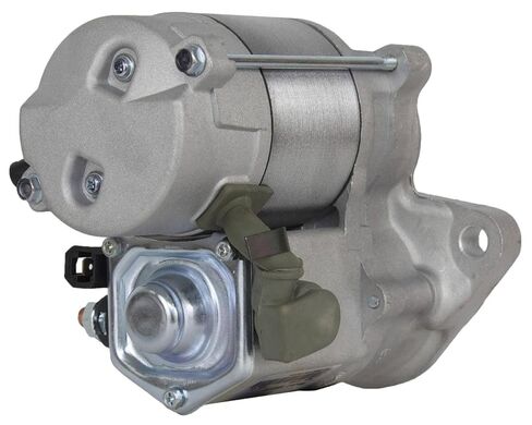 RAREELECTRICAL محرك كاتب متوافق مع تويوتا رافعة شوكية 5Fg-45 5Fge-35 6Fg-20 6Fg-23 6Fg-25 6Fg-28 Cw 2280004840 28100-20553Rf in Saudi Arabia
