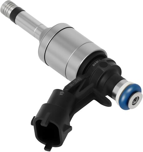 2012-2017 7-hole Fuel Injector Compatible for Land Rover Range Rover Evoque LR2 Discovery Sport, Ford Taurus Edge Kuga Focus Mondeo, Lincoln MKC MKT MKZ, 2.0L L4. Replaces BB5E-9F593-BA 0261500147 in Saudi Arabia