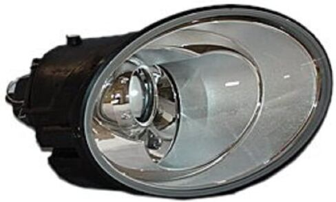 TYC Right Headlight Assembly Compatible with 2006-2010 Volkswagen Beetle in Saudi Arabia
