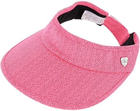 Epoch hats company Women's Printed Sun Visor in Kuwait