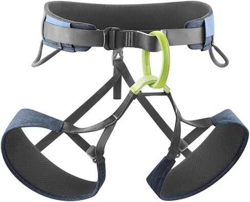 EDELRID Moe III Climbing Harness - Marine Medium in Kuwait