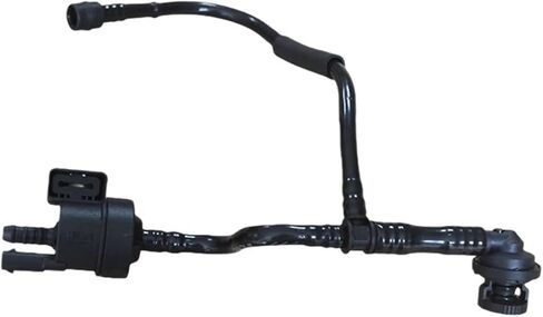 1PCS Carbon Canister Solenoid Valve 06H133781CL Compatible With Audi Q5 2.0 2013 2014 2015 2016 in Saudi Arabia