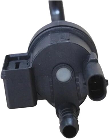 1PCS Carbon Canister Solenoid Valve 06H133781CL Compatible With Audi Q5 2.0 2013 2014 2015 2016 in Saudi Arabia