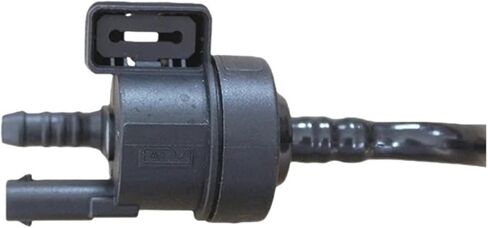 1PCS Carbon Canister Solenoid Valve 06H133781CL Compatible With Audi Q5 2.0 2013 2014 2015 2016 in Saudi Arabia