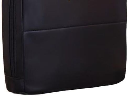 Magnetic Standing Cosmetic Bag, Large Capacity Travel Toiletry Organizer with 3D Storage, Portable Makeup Shower Bag for Women (Brown) in Saudi Arabia