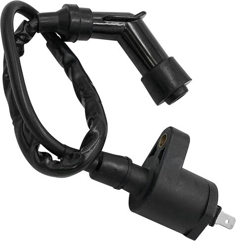 Caltric Ignition Coil Compatible with Polaris Ranger Rzr 170 2010 2011 2012 2013 2014 in Saudi Arabia