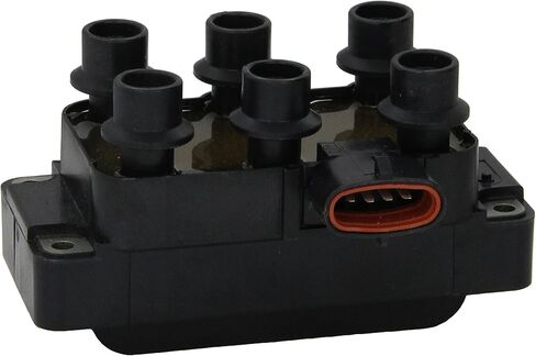 Standard Motor Products FD480T Ignition Coil, Oem Replacement, Coils Modules & Other Ignition in Saudi Arabia