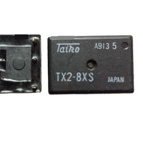 5 قطعة/الوحدة التتابع TX2-8XS 8 دبابيس مرحل السيارة in Kuwait