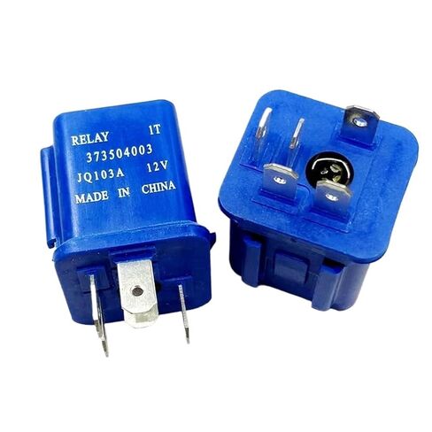 10pcs/lot Relay JQ103A 12V 5pins Automotive Relay in Kuwait