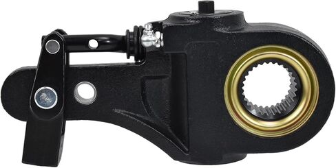 Hex Autoparts 28 Spline 5"-6" Automatic Slack Adjuster replacement for E6993 CB22103 MK22103S H-26309 WA22103 136.2830 L3005 in Kuwait