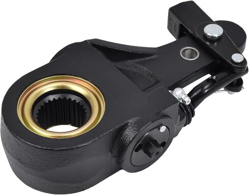 Hex Autoparts 28 Spline 5"-6" Automatic Slack Adjuster replacement for E6993 CB22103 MK22103S H-26309 WA22103 136.2830 L3005 in Kuwait