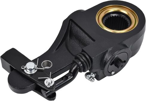 Hex Autoparts 28 Spline 5"-6" Automatic Slack Adjuster replacement for E6993 CB22103 MK22103S H-26309 WA22103 136.2830 L3005 in Kuwait