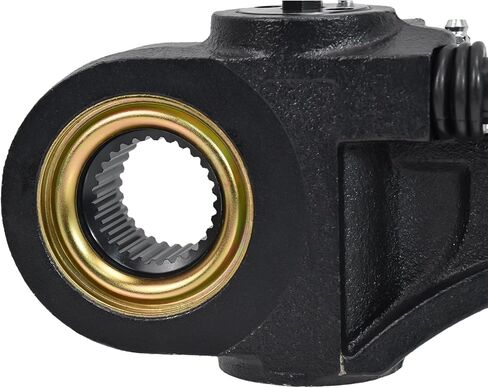 Hex Autoparts 28 Spline 5"-6" Automatic Slack Adjuster replacement for E6993 CB22103 MK22103S H-26309 WA22103 136.2830 L3005 in Kuwait