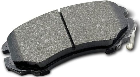 Front Rear Ceramic Brake Pads 8 Pieces Set fit for 2010-2014 Buick LaCrosse,for 2011-2014 Buick Regal,for 2013-2015 Chevrolet Malibu,for 2014 Impala in Kuwait