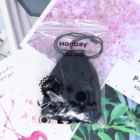 Honbay Red Lip Cigarette Keychain with Sparkly Rhinestones, Car Pendant, Female, Purple + Light Blue in Kuwait