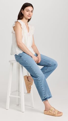 Velvet Women's Charlene Blouse in Saudi Arabia