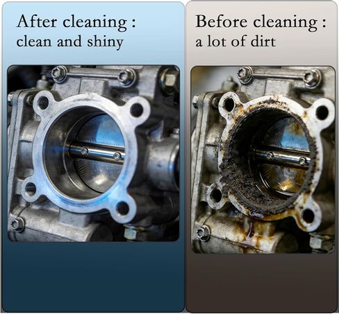 مجموعة أدوات تنظيف المكربن، مجموعة منظف رأس الشعلة البخاخة تتضمن فرشتين برأس واحد و30 إبرة و15 فرشاة نايلون و13 سلك تنظيف ومكشطة واحدة و4 خطافات نظيفة لحام المنشار الكهربائي للدراجات النارية ATV in Kuwait