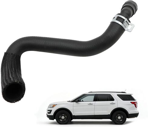 Reservoir Hose Compatible with Ford Explorer 2011-2019# DB5Z8C289C in Kuwait